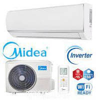 Кондиціонер Midea AF-24N1D0-I / AF-24N1D0-O