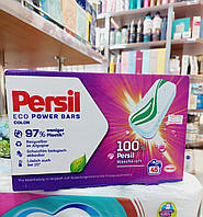 Таблетки для стирки цветного белья Персил Persil Color (45 штук)