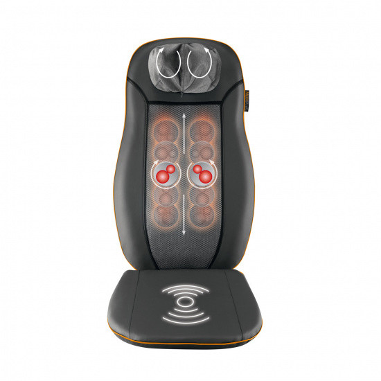 Масажна накидка на сидіння для точкового масажу - Medisana MC 825