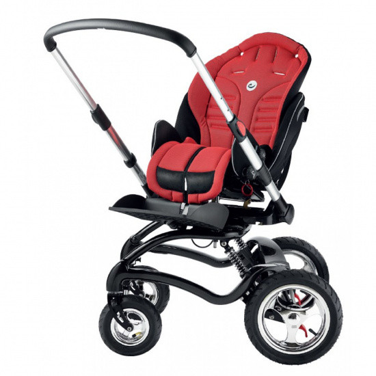 Дитяче крісло-коляска - Stingray
