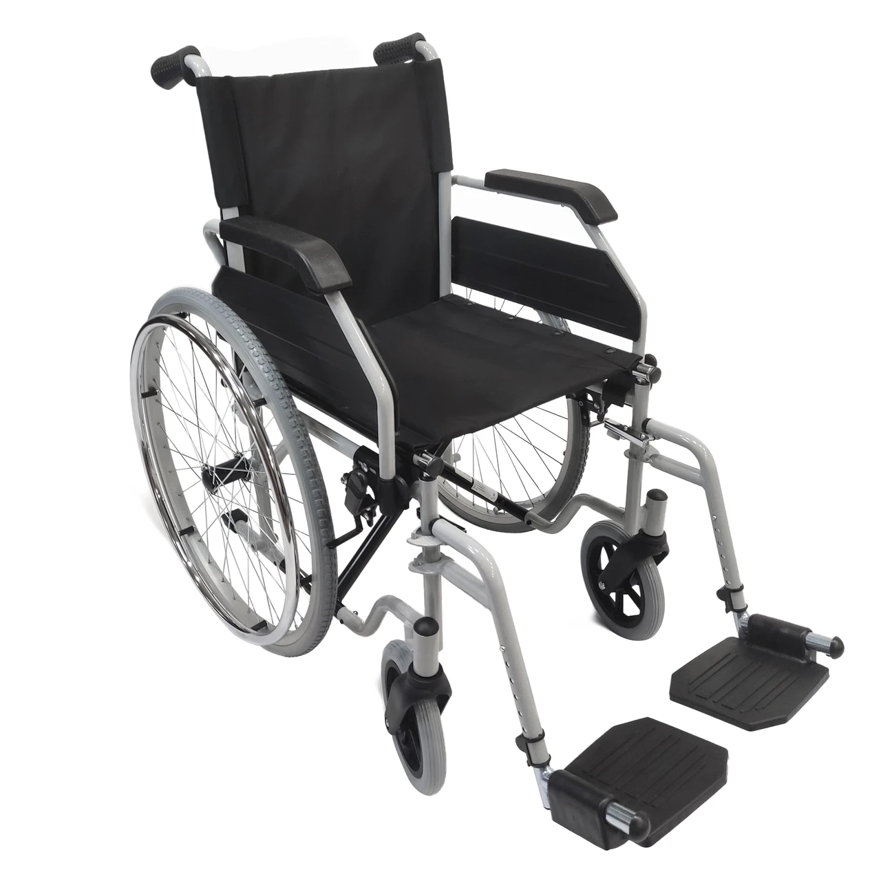 Низькоактивне крісло-коляска - 8061