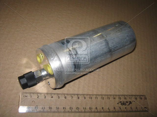 Осушитель кондиционера DACIA; NISSAN; OPEL; RENAULT; ВАЗ (пр-во Nissens ...