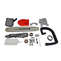 Насадка пильна для болгарки №4 металева