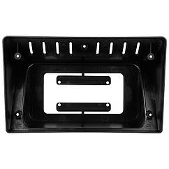 Рамка та дроти 9.0" для Nissan Murano Z50 2002-2015