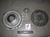 Сцепление OPEL KADETT E, ASTRA F, COMBO, CORSA B 1.2-1.4i 84-05 (Пр-во SACHS) 3000 311 002 Ukr