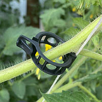 Кліпси для кріплення рослин HORTICO (Польша) , 100шт