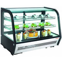 Вітрина холодильна кондитерська Frosty RTW160