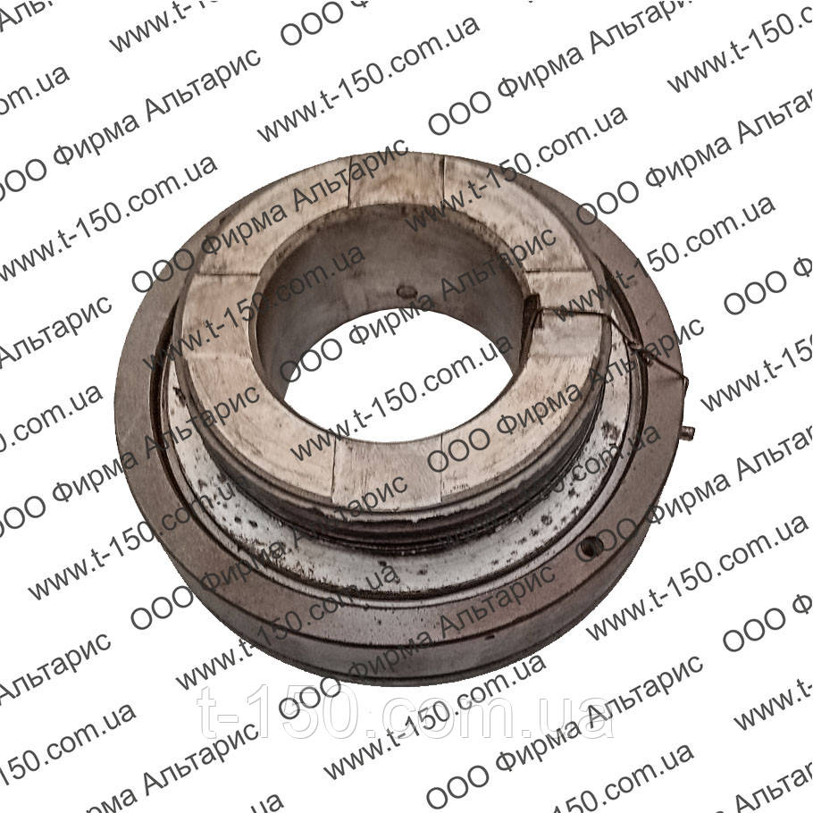 Ущільнення малого лабіринту Т-130/170, 20-19-123СП, фото 1