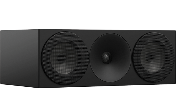 Центральний канал Amphion Argon5C