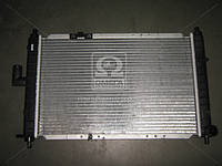 Радиатор охлаждения двигателя MATIZ 2 0.8 MT +-AC 01- (Van Wezel) 81002046 Ukr
