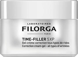 Філорга Тайм-Филлер 5 XP Крем-гель для корекції зморшок Filorga Time-Filler 5XP Correction cream-gel, 50 мл