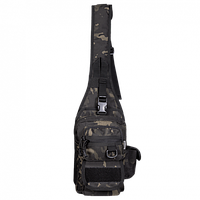 Сумка gunner sling 2.0 multicam black