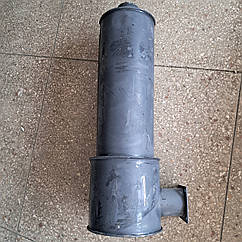 Глушник МАЗ 64227-1201010