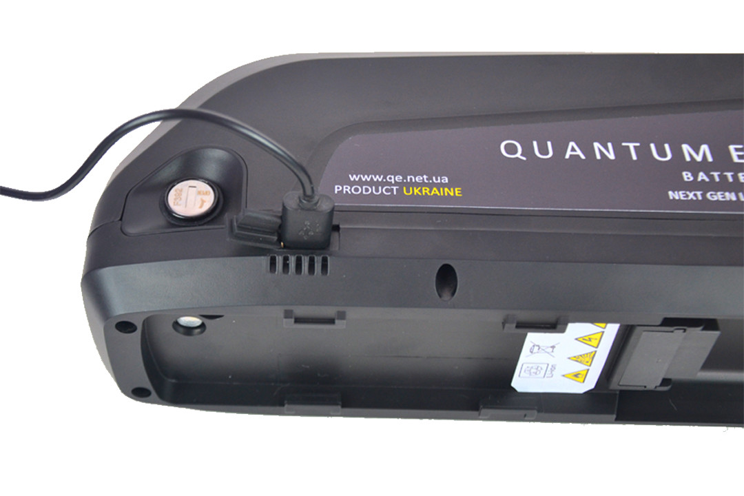 Литиевый аккумулятор Quantum 48 V / 20 АH - фото 8 - id-p1458136447