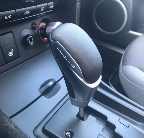 Ручка перемикання передач АКПП Mazda 3, 6, CX-5, CX-7, CX-9