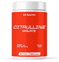 Цитрулин Sporter Citrulline Malate - 300 гр