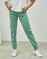 Женские брюки, джоггеры, стильные спортивные штаны