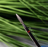 Фреза алмазна RcR полум'я 021 червона, фото 2