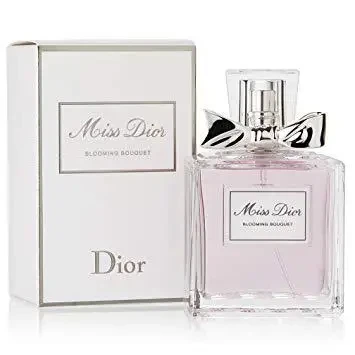 100 мл Miss Blooming Bouquet edt (ж)