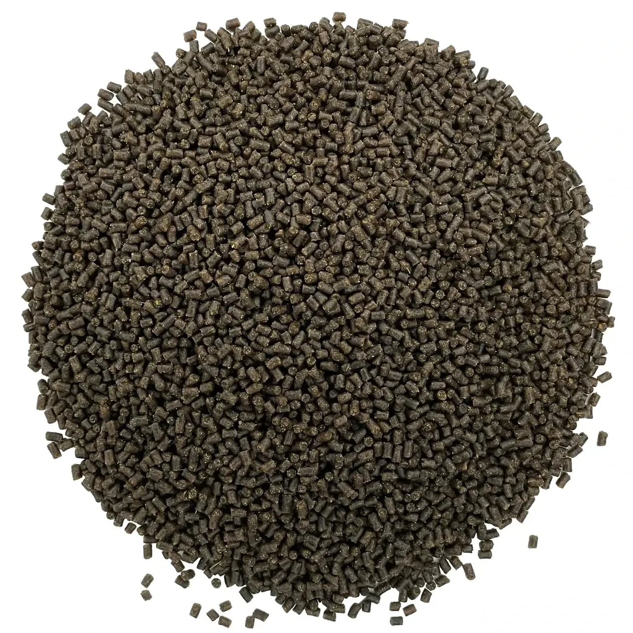 Пеллетс Pellets Black Premium Halibut, корм для риболовлі (преміум класу) 2мм 5 кг