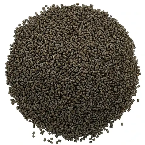 Пеллетс Pellets Black Premium Halibut, корм для риболовлі (преміум класу) 2мм 10 кг, фото 1