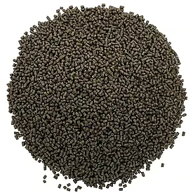 Пеллетс Pellets Black Premium Halibut, корм для риболовлі (преміум класу) 2мм 5 кг