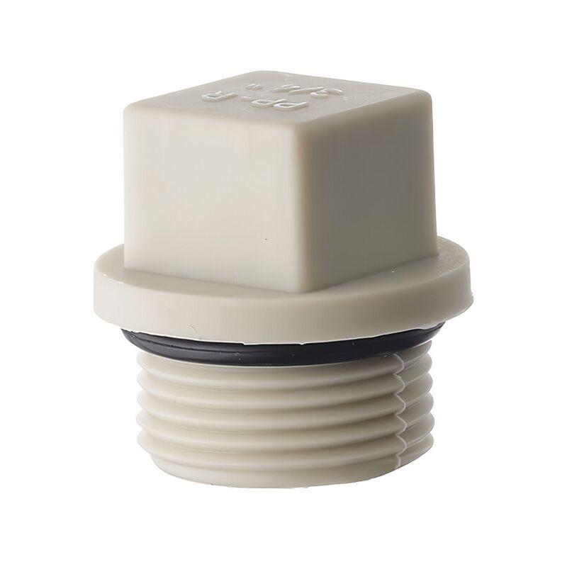 Заглушка KP CZECH 1/2 PPR ЗР