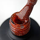 Гель лак для нігтів Saga Fiery Gel №22 8мл, фото 5
