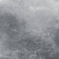 Вініловий фон (фотофон)  сірий  бетон студійний для предметної зйомки 100*100 см.