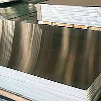Плита лист алюминиевый 30х1500х3000 мм марка В95 Т (7075 Т6)