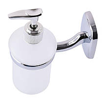 Дозатор рідкого мила Perfect Sanitary Appliances RM 1401, фото 4