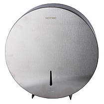 Диспенсер для туалетного паперу HOTEC 14.101 Stainless Steel, фото 4