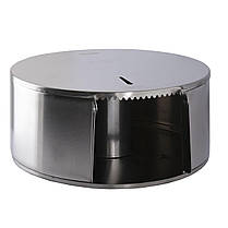 Диспенсер для туалетного паперу HOTEC 14.101 Stainless Steel, фото 5