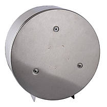 Диспенсер для туалетного паперу HOTEC 14.101 Stainless Steel, фото 6