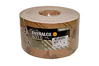 Наждачная бумага Indasa Rhynalox Plus Line P60 115мм*50м