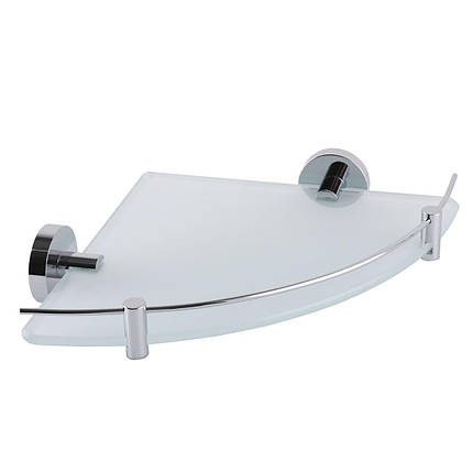 Полиця кутова Perfect Sanitary Appliances SP 8117, фото 1