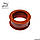 Прокладка кільце патрубка турбіни інтеркуллера Ксара пікассо Сітроен 1434C8 1434.C8 9686311380 13717, фото 2