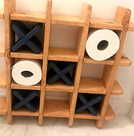 Тримач для туалетного паперу ДТБ-00050212
