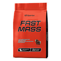 Гейнер Sporter Fast Mass - 1000 г