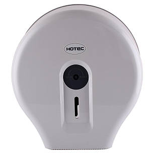 Диспенсер для туалетного паперу HOTEC 14.201 ABS, фото 3
