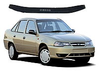 Дефлектор капота мухобойка на Daewoo Nexia 1995-2018 AV-Tuning Харьков