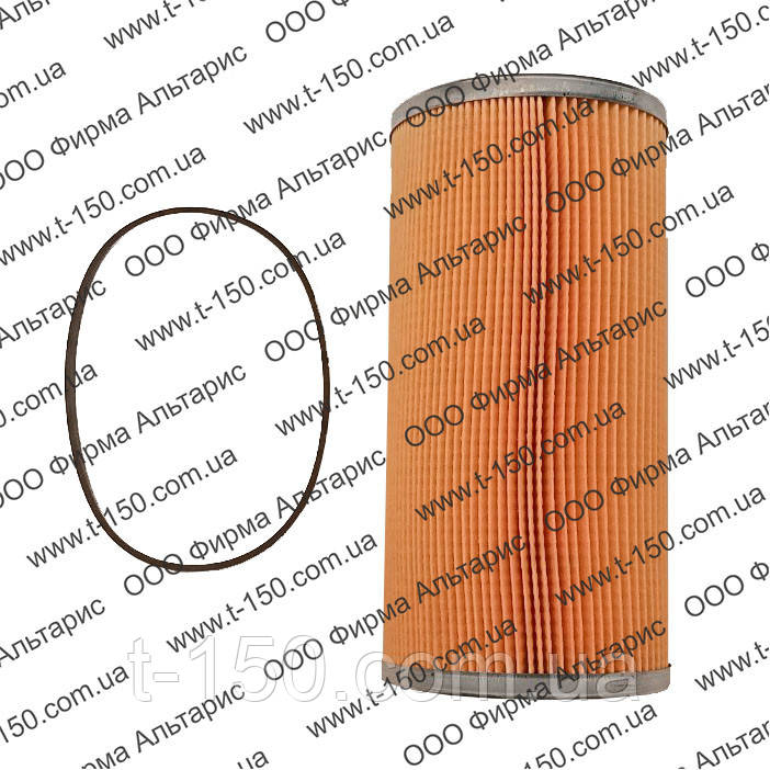 Елемент фільтрувальний оливний КамАЗ, WIX 740.1012040-10А