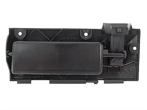 Ручка бардачка чорна Ford Mondeo Mk2 96-00 Ford Mondeo (98BBA06072BB)