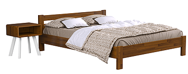 Ліжко дерев'яне Рената ТМ Естелла