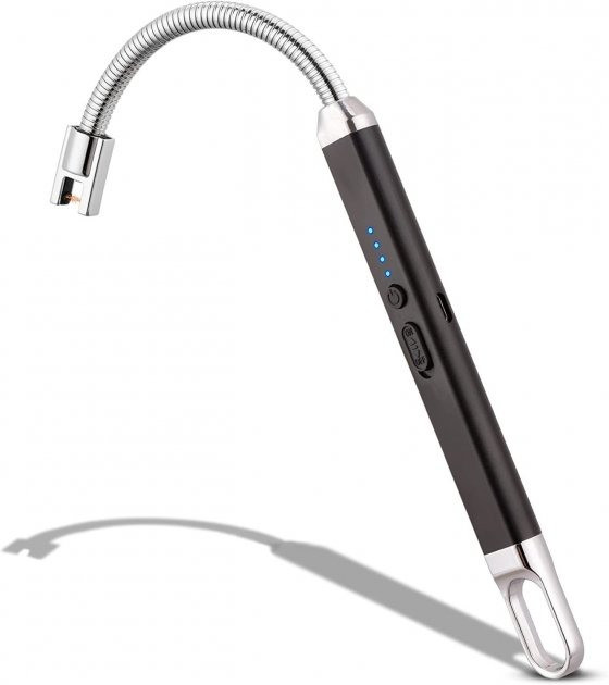USB запальничка кухонна електрична US-660