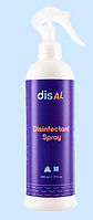 DisAL Disinfectant Spray Дезинфицирующее средство-спрей