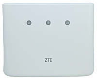 Роутер модем 4G WIFI маршрутизатор ZTE MF 293 N с 3G 4G модемом + два выхода под антенну