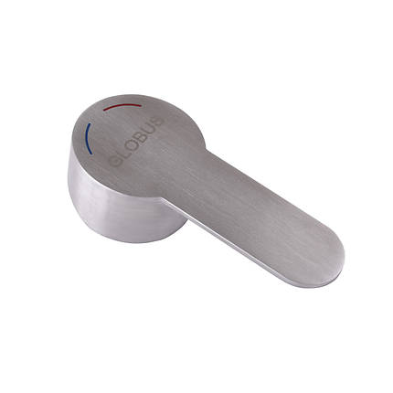 Ручка змішувача Globus Lux SBT4-Handle-SATIN для 102NE, фото 1
