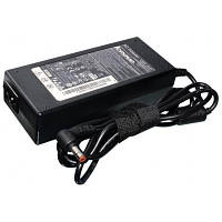 Блок питания к ноутбуку Lenovo 120W 19.5V 6.15A разъем 5.5/2.5 (ADP-120ZB / 41A9747)