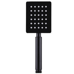 Душова лійка Globus Lux SUS-001Q-BB, фото 1